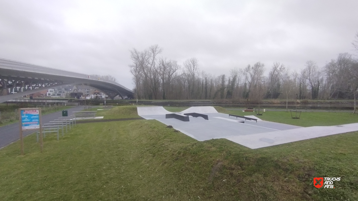 Ingelmunster skatepark